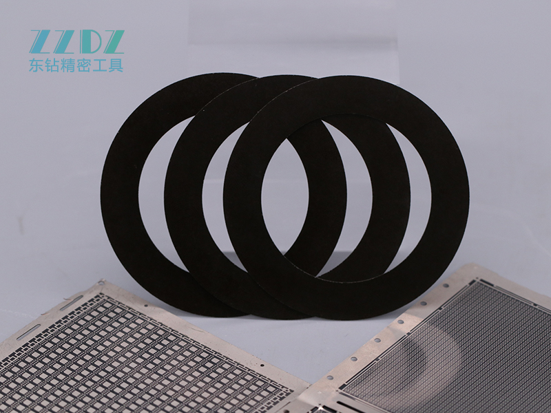 樹(shù)脂劃片刀