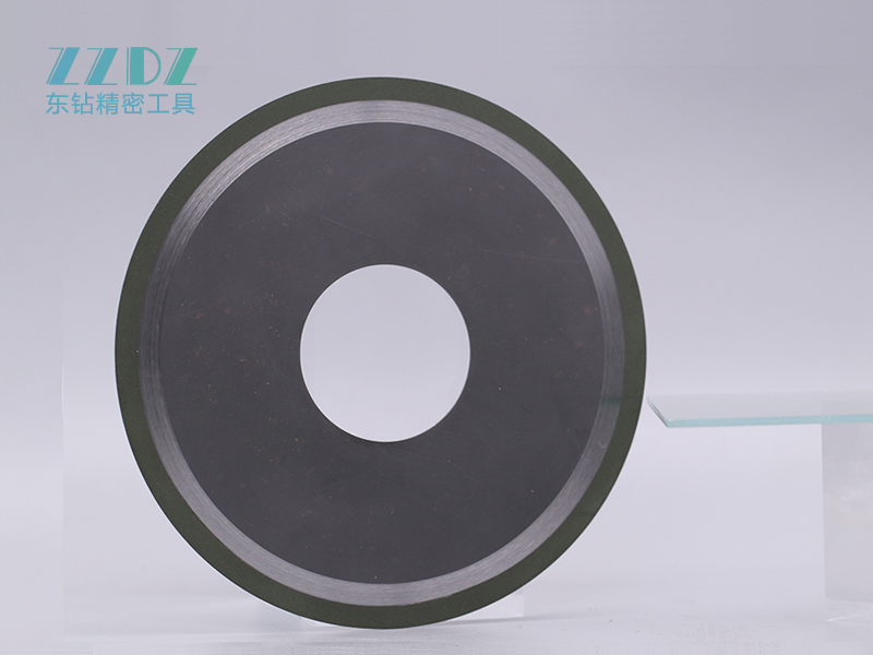 玻璃用金剛石切割片