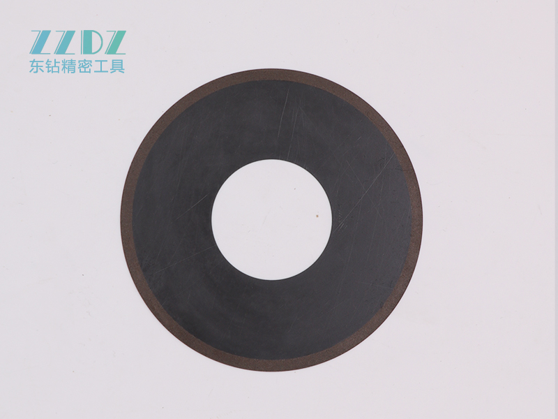 磁性材料用金剛石切割片
